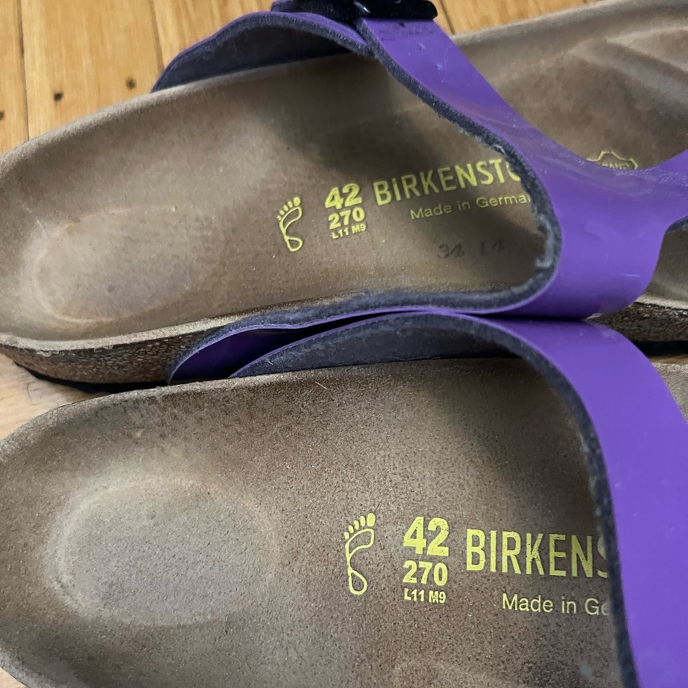 Womens sandal